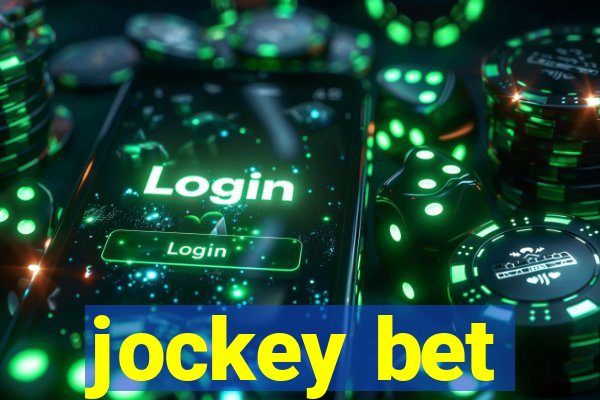 jockey bet